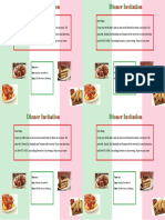 Merged Invitations PDF