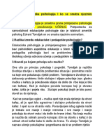 1.šta Je Edukaciska Psihologija I Ko Se Smatra Njezinim Osnivačem?