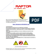 Reparaciónes Uso Del Medidor ESR PDF