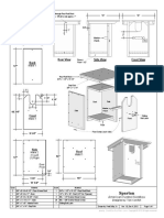 Spartan Nest Box Design