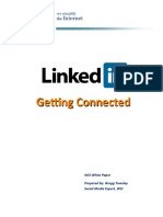 Linked - Getting Connected