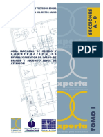 Guia Nacional de Diseno y Construccion de Establecimientos de Salud I y II nivel TOMO I.pdf