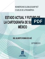 Cartografia 9 Mexico