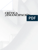 Revista Crítica y Emancipación