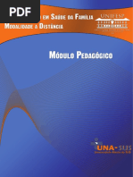 Unidade 1 - Módulo Pedagógico