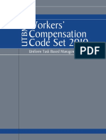 Workers Compensation - Litigation