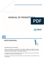 Manual de Promotoria