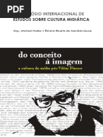Livro Final Flusser