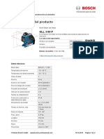 gll-3-80-p-sheet