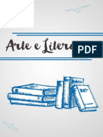 Arte e Literatura 