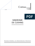 Cushing Pediatria