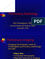 Pulmonary Radiology For Blog1