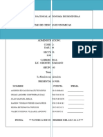 Informe Termminado