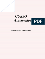 20 - Manual Autotronica