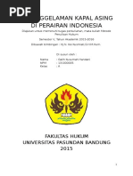 Download Makalah Metode Penelitian Hukum - Penenggelaman Kapal by Galih Kusumah Handani SN293650835 doc pdf