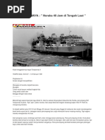 Download Neraka 40 Jam di Tengah Laut  by Dinda Leo Listy SN293651114 doc pdf