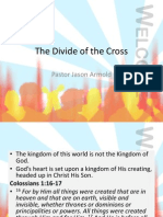 The Divide of The Cross2