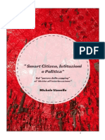 Download Smart Citizen Istituzioni e Politica - Dal potere dello zapping al diritto allinterlocuzione  by Michele Vianello SN293657332 doc pdf