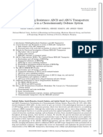 Physiological Reviews Volume 86 Issue 4 2006 [Doi 10.1152%2Fphysrev.00037.2005] Sarkadi, B.; Homolya, L.; Szakacs, G.; Varadi, A. -- Human Multidrug Resistance ABCB and ABCG Transporters- Participatio