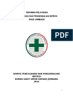 Download Pedoman Pelayanan PPIRS by adhietz89 SN293660788 doc pdf