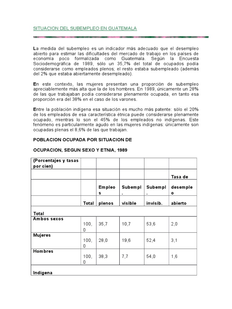 Votre Flore Homme