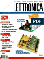 RECS 101: UN WEB SERVER EMBEDDED PER APPLICAZIONI DI CONTROLLO REMOTO TRAMITE TCP/IP Prima Parte - Fare Elettronica N. 212 - Febbraio 2003 - Anno 19 - WWW - Intellisystem.it