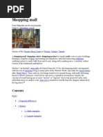 Download Shopping Mall by Daya Kiran SN293665520 doc pdf