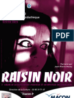 1635 - Sélection Raisin-Noir