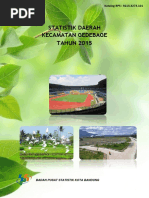 Download Statistik Daerah Kecamatan Gedebage 2015 by Robbi Shobri Rakhman SN293667201 doc pdf