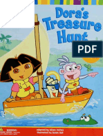 Doras Treasure Hunt Story PDF