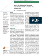 USG in Peripheral Neuropathy JNNP