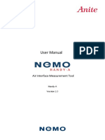 Nemo Handy-A 2.00 Manual