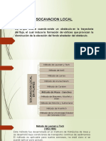 Diapositivas Socavacion Local