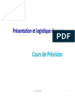 Plateforme MCL 1415