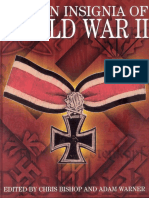 German Insignia of WW II