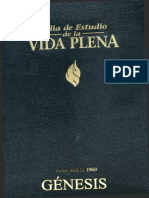 Biblia De Estudio De La Vida Plena - Génesis.pdf