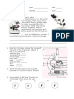 8hw Microscope Cells