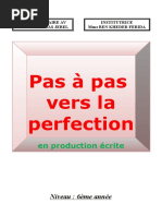 Download production ecrite 6eme by Docteur Albert Touati SN293683293 doc pdf