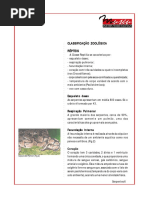 Serpentes - Classificaçao Zoologica