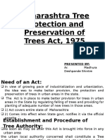 4 - Tree Preservation Act, 1975- 03-01-13