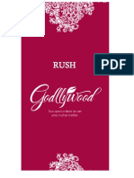 5-RUSH GODLLYWOOD Com Lista PDF