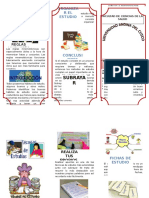 Triptico de Metodos y Tecnicas de Estudio - Docx111