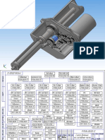 Linear Motion Mechanics