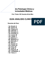 Guia Analisis Clinicos