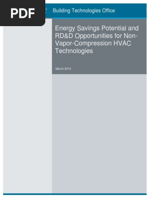 Non-Vapor Compression HVAC Report.pdf
