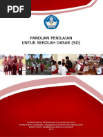 Download Panduan Penilaian Untuk Sekolah Dasar Sd by Sun Ardi SN293690712 doc pdf