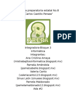 Integradora 2 PDF