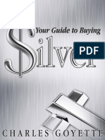 Your Guide To Buying Silver