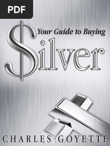 Your Guide To Buying Silver