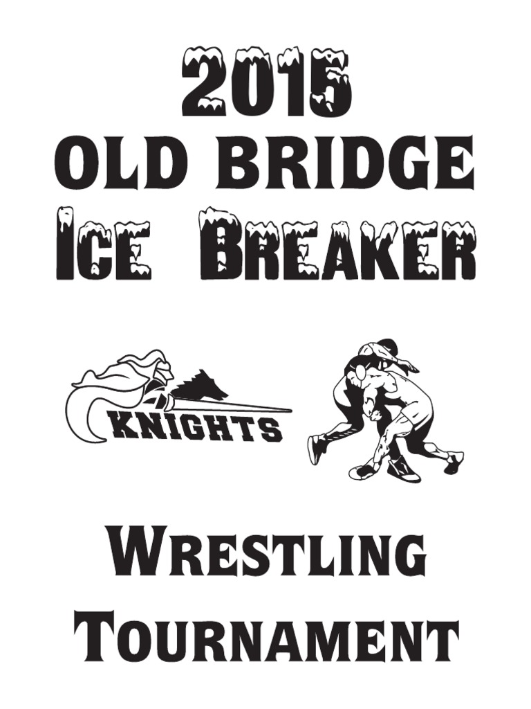Ice Breaker Tournament results
